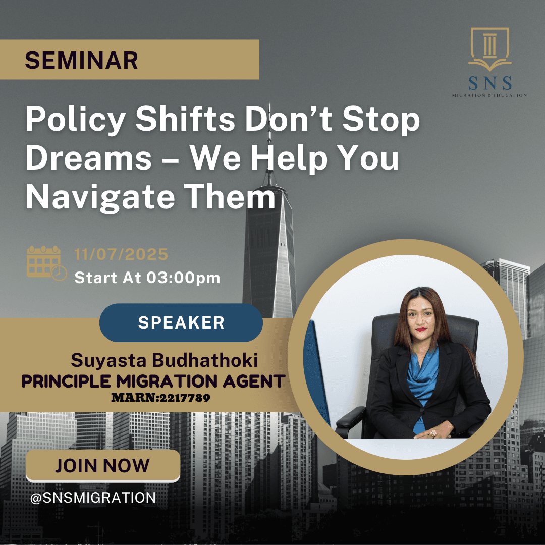Migration Seminar